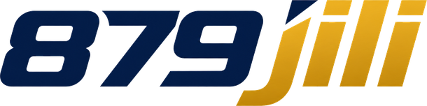 879jili official logo